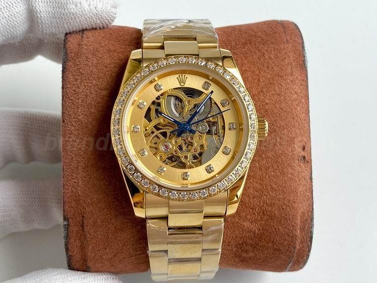 Rolex Watch 526